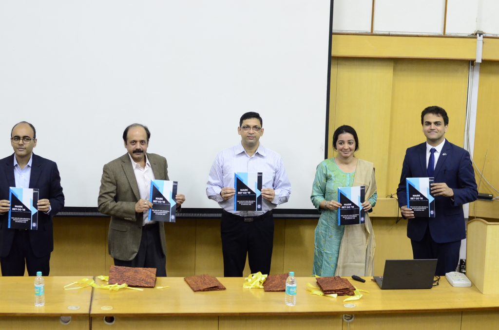 Sales And Marketing Trends At SJMSOM, IIT Bombay-MarkTrix, The Marketing Club Of IIT Bombay