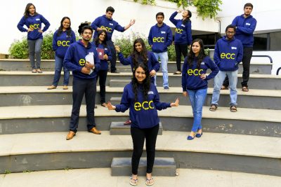 Extra Curriculars Committee - Organizing Committee of Revelation 2017