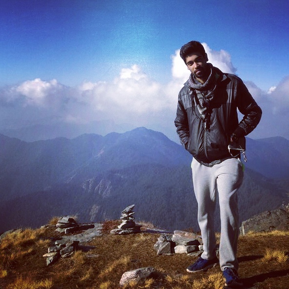 'Failing As A Friend Or Family I Believe Is The Biggest Failure One Could Be A Part Of' - Kunal Sahi - Best50 - Class Of 2017