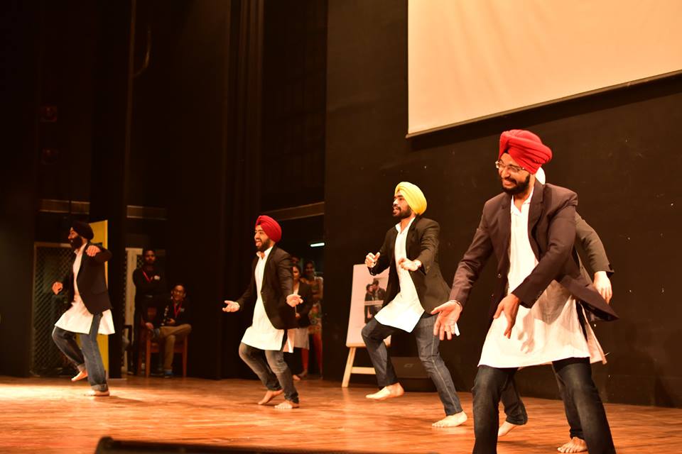 Fusion Of Culture, Sports and Management At IIM Rohtak Annual Fest