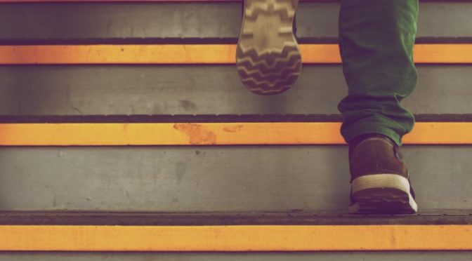 If Not An MBA, Then What?