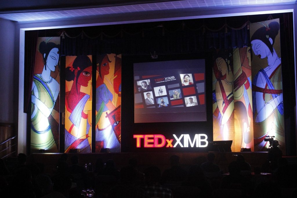 TEDx XIMB 4.0