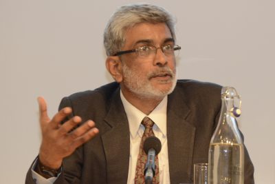 Mr.Shankar Venkateshwaran