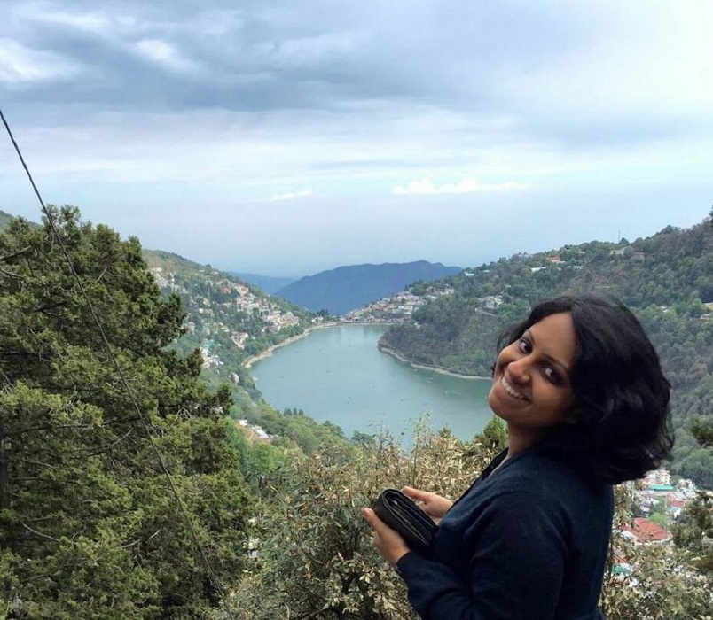'I Have Grown Up With A Healthy Spirit Of Competition, Acknowledging And Respecting Everyone’s Success And Also Learning From One’s Own Failures' - Varsha Murali - Best50 - Class Of 2017