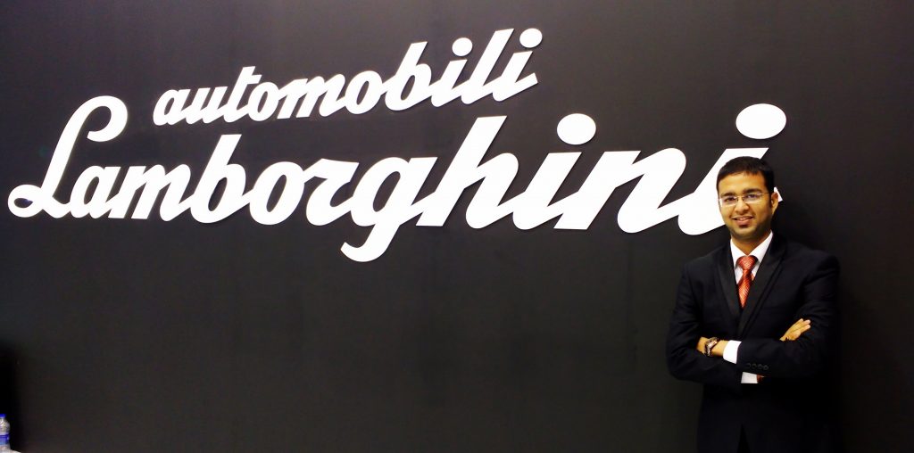 7 Marketing Takeaways From An Auto Show