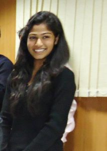 Surabhi Sharma