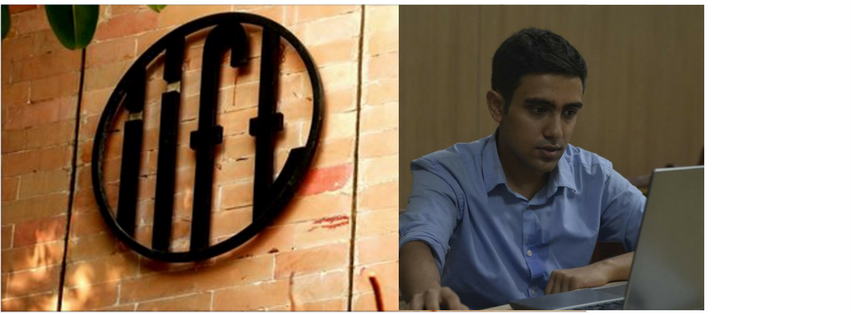 'MBA For Me Has Been A Microcosm Of What Life Entails Ahead' - Udit Bhatia - Best50 - Class Of 2017