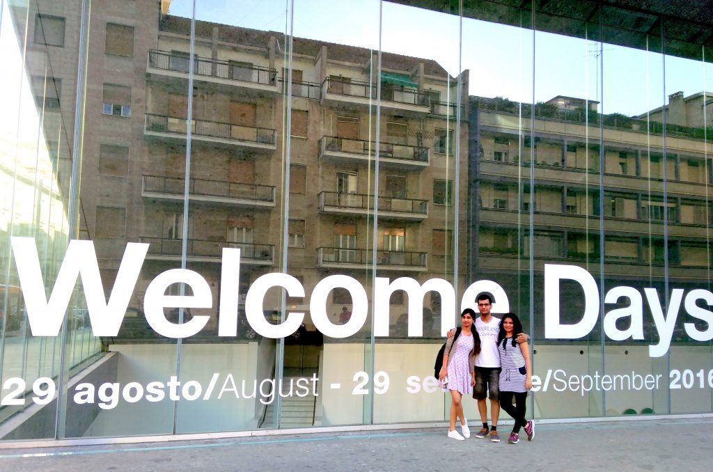 Academics With Cultural Mix Was The Essence Of My Exchange Semester - MISB Bocconi