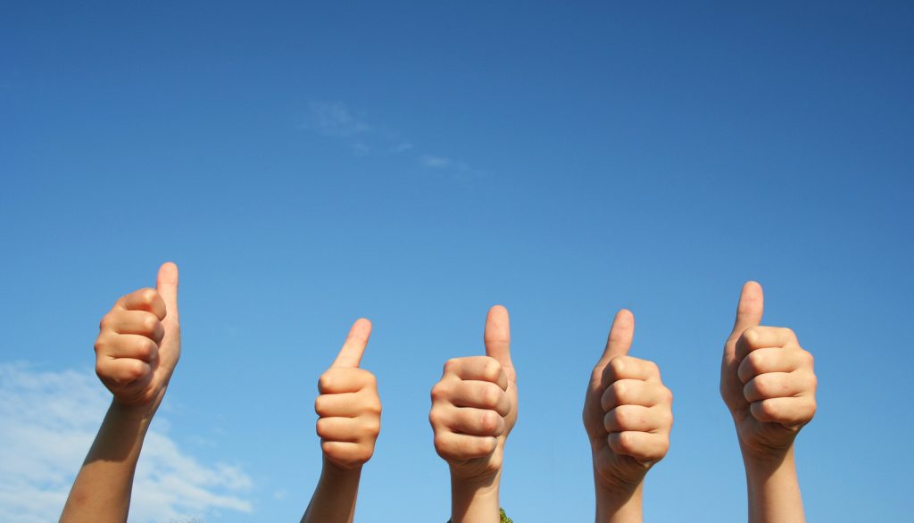 The Power Of Appreciation