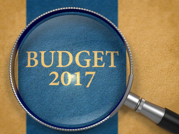 Union Budget Is A Non-Event Glorified By Media - GD Monday