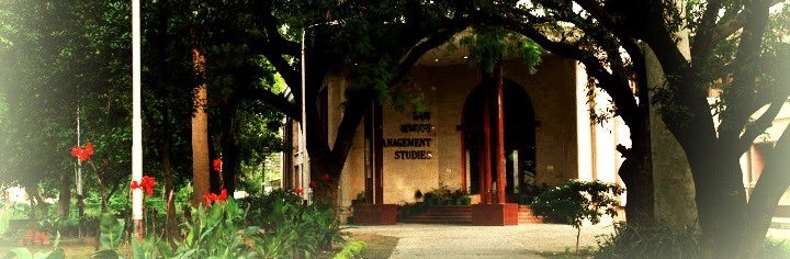 Advantages Of B-School In An E-School, DoMS IIT Roorkee