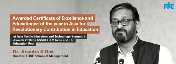 FORE School Re-opens Applications - Last Date Jan 20th 2017