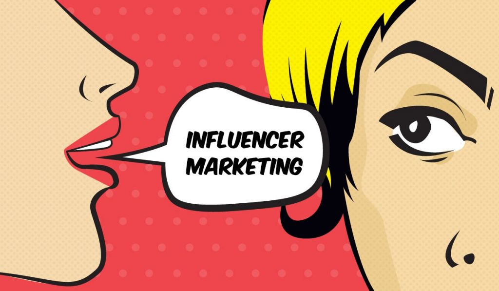 Redefining The New Trends In Marketing - Influencer Marketing
