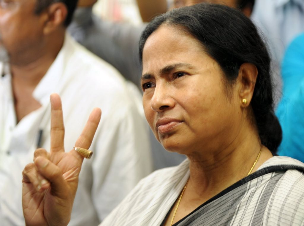 Mamta Banerjee Should Be The Prime Minister In 2019 - WAT Wednesdays