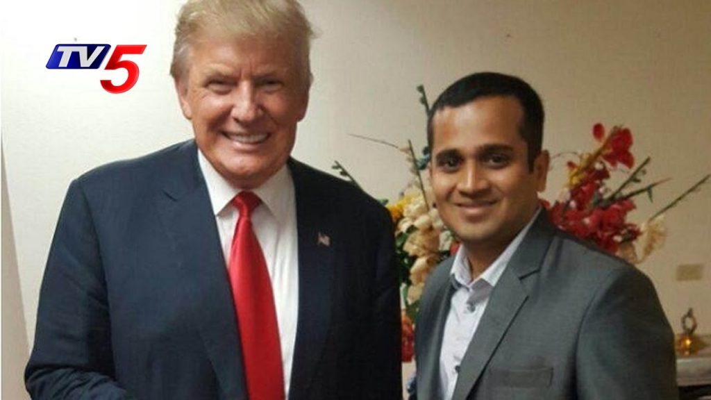 When The World Got Trumped: Interview Of Mr Avinash Iragavarapu, IIM Lucknow Alumnus, Part Of Donald Trump Election Campaign