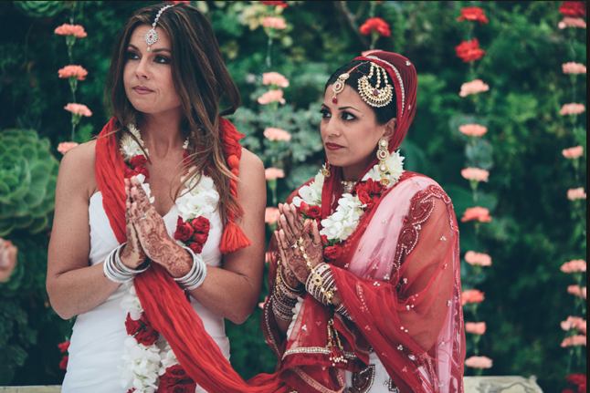 Same-Sex Marriages Should Be Legalised In India - GD Monday