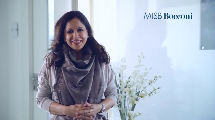 How To Prepare For The MBA Interview