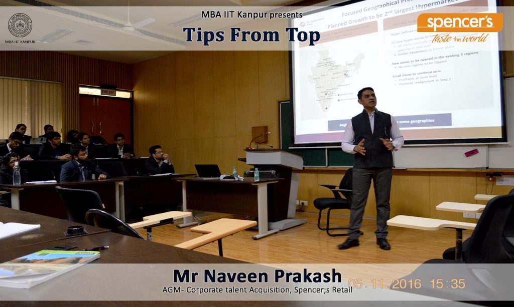 Recent Trends, Opportunities & Management Of Human Capital In Retail Businesses In India