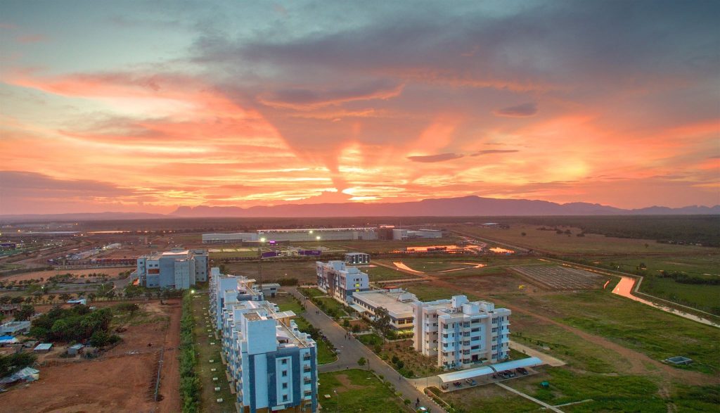 10 Things That Make IFMR Special