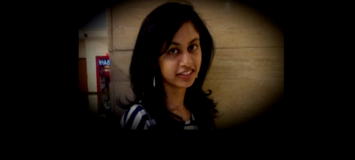 'Believe In Yourself And The Possibilities Will Be Endless' - Surabhi Khosla - Best50 - Class Of 2017