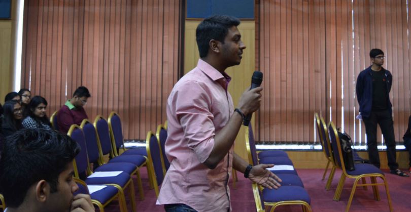 PRoelio 2017 - Cut Through The Noise