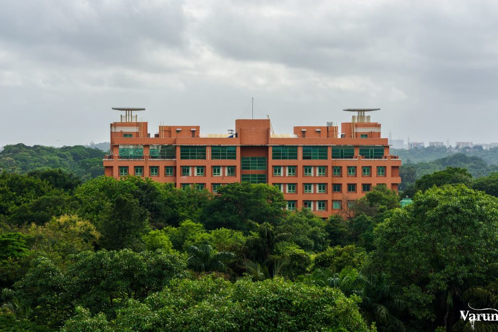 The Stunning Journey That Explains Why MBA - NITIE