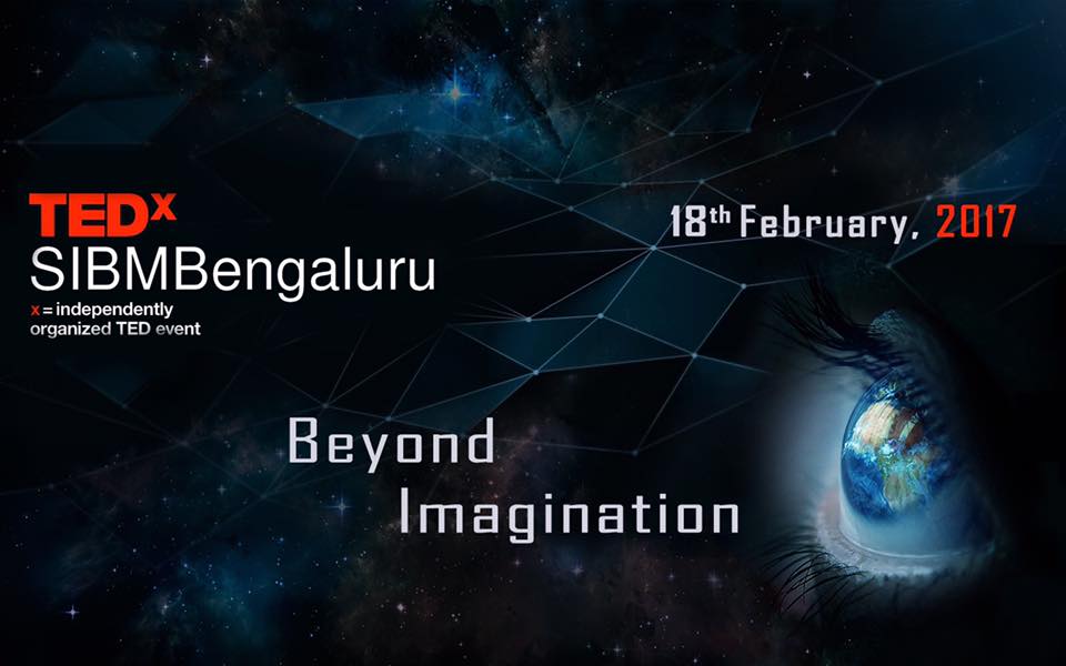 5 Facts You Didn’t Know About TEDxSIBM Bengaluru