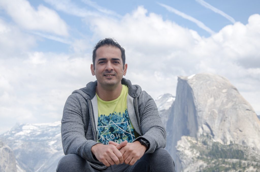 An IIM Kozhikode Alumnus’ Tryst With FMCG Sales - Marico - #TheFMCGLife