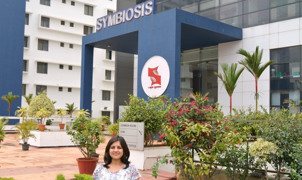 Rasika Wanganekar's Internship Experience At Wildcraft - SIBM Bengaluru