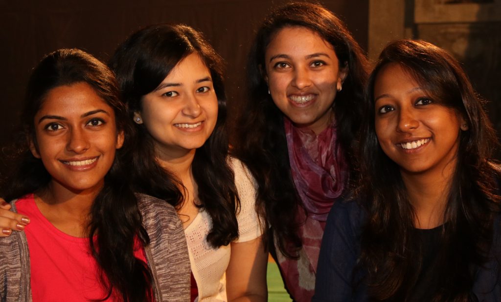 'The Year That Was' - The Year Of Epiphanies