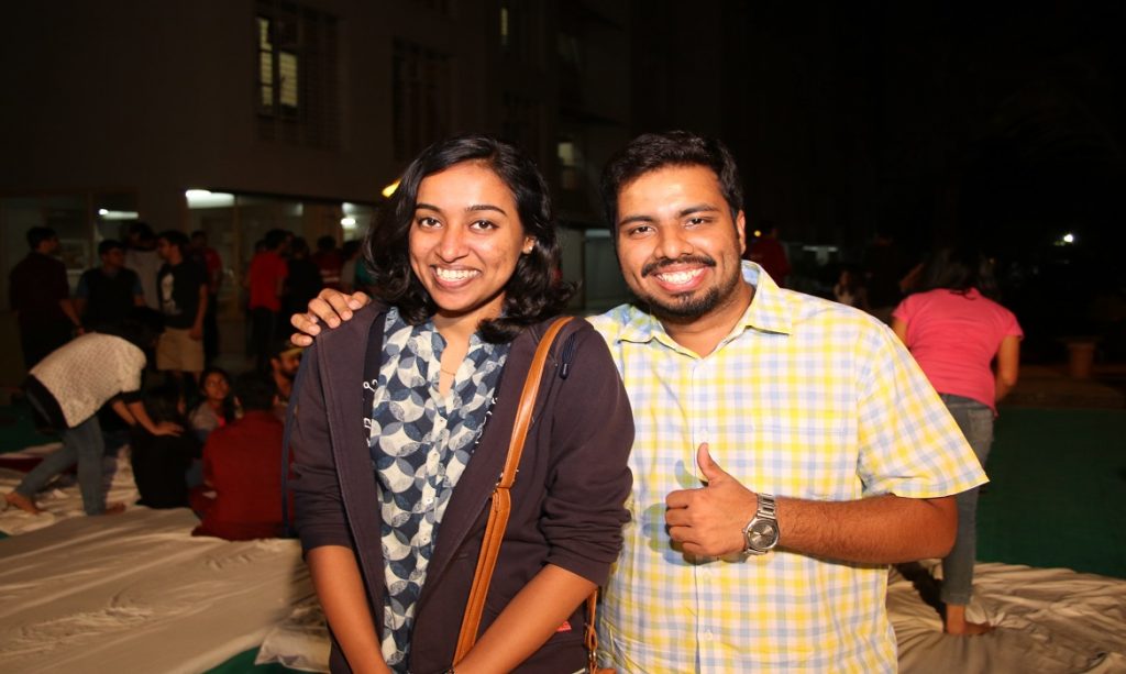 The Year That Was - The Year That Taught Me That Cliches Exist For A Reason - By Anu Kutty