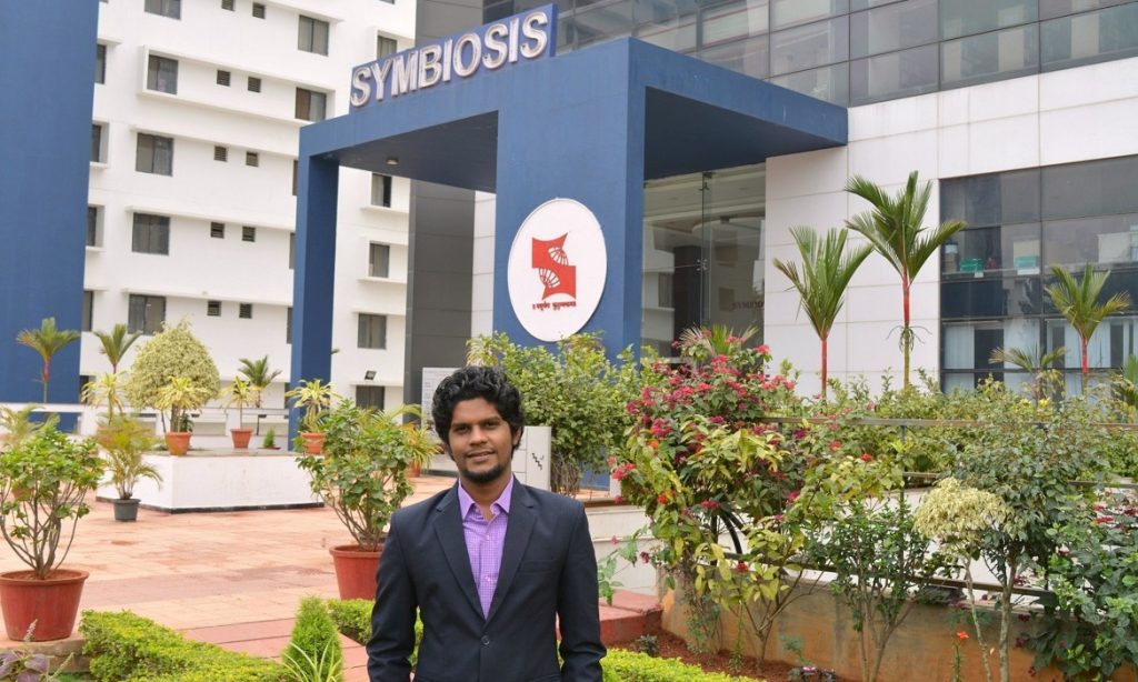 Jayasuryaa's Internship Experience At FCB Ulka - SIBM Bengaluru