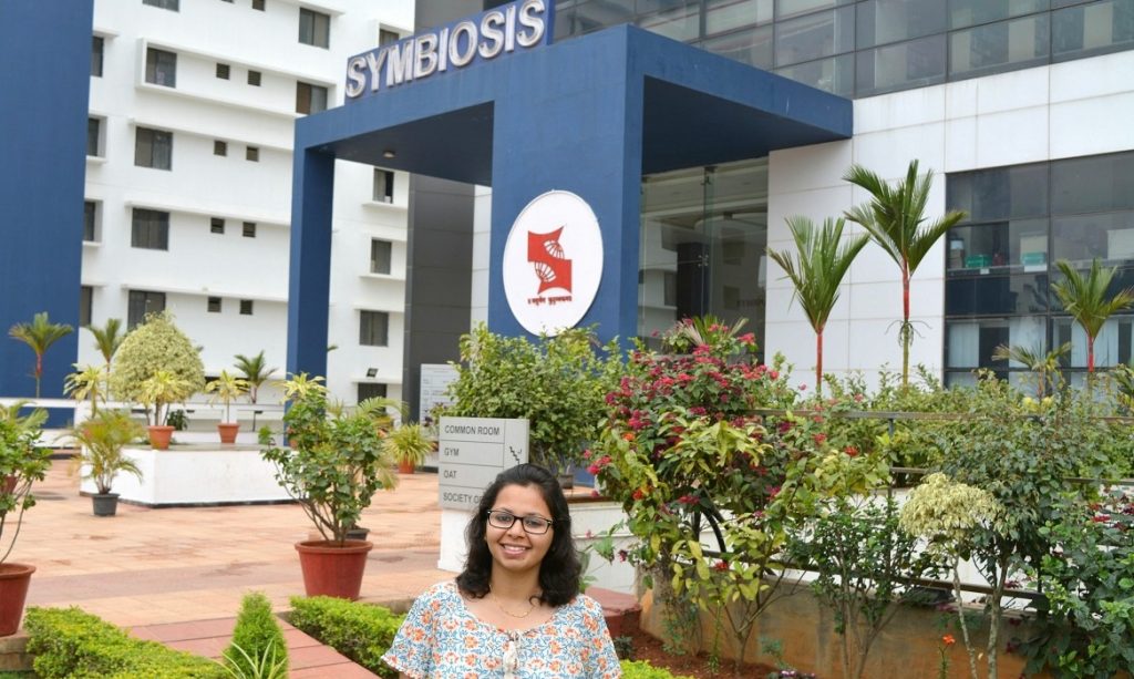 Rhythm Malhotra's Internship Experience In Credit Suisse - SIBM Bengaluru