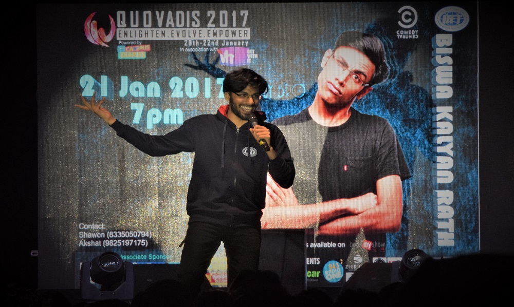 IIFT’s Annual Management And Cultural Fest Quo Vadis 2017 Concludes Successfully