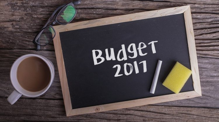 The Union Budget 2017 Decoded