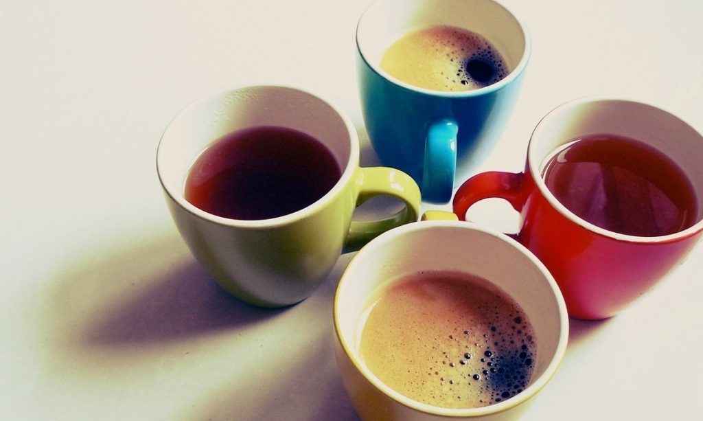 Chai Pe Charcha - A Day In The Life Of An IFMR Student