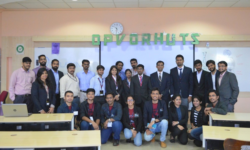 The Primes From SCHMRD Bag The ‘Opvorhuts’ Title Of Revelation 2017