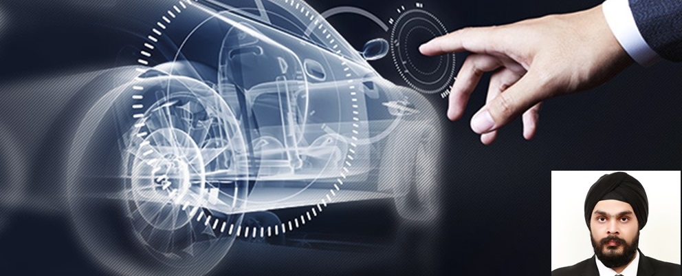 Innovation Is The Way Ahead – Tesla Story