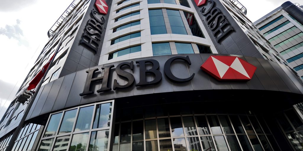 Vijay Subramaniam's Internship Experience At HSBC - IFMR