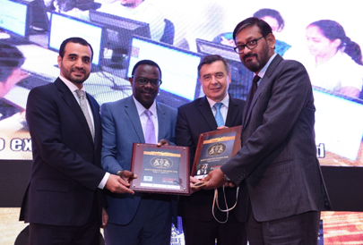 Indo-Singapore Business & Social Forum 2017– Eradication Of Malnutrition 2030 And Asia’s Greatest Brands & Leadership 2016