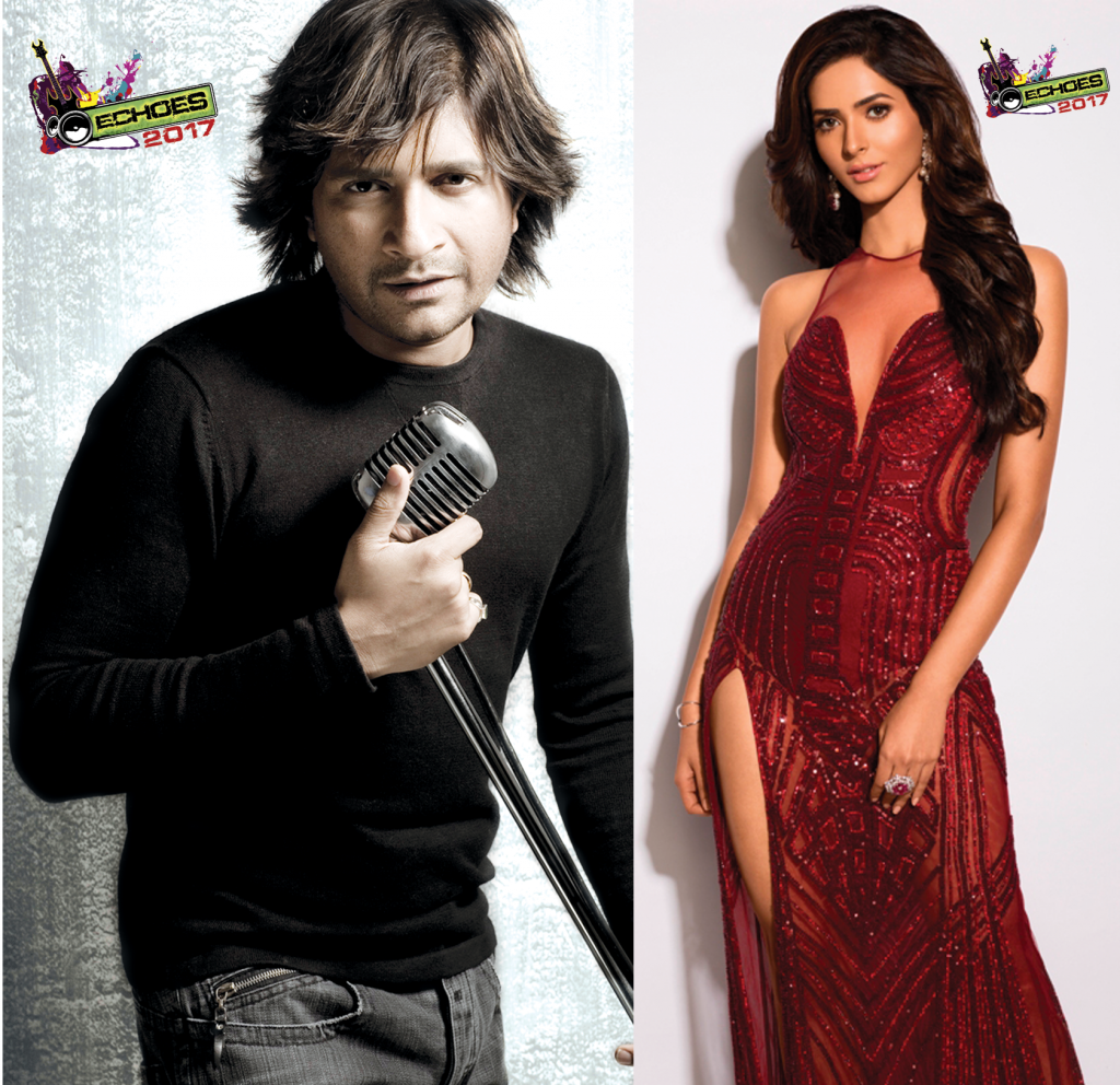 Echoes 2017 - The Cultural Festival At IIM Kozhikode