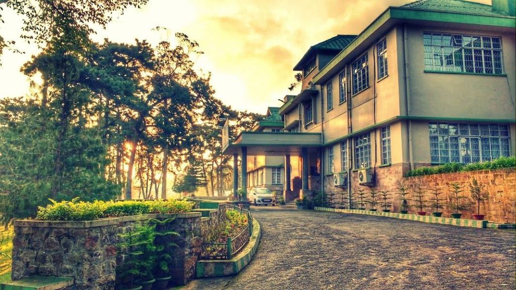 IIM Shillong Completes Summer Placements With Top Stipend Of INR 2.5 lakh- Class Of 2018