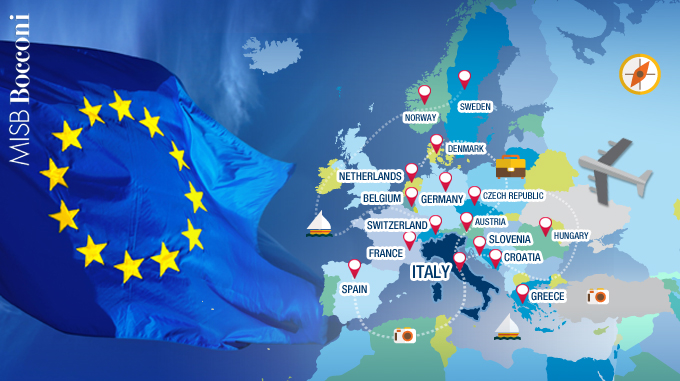 9 Life Lessons That You Can Learn From Travelling - Travel Diaries