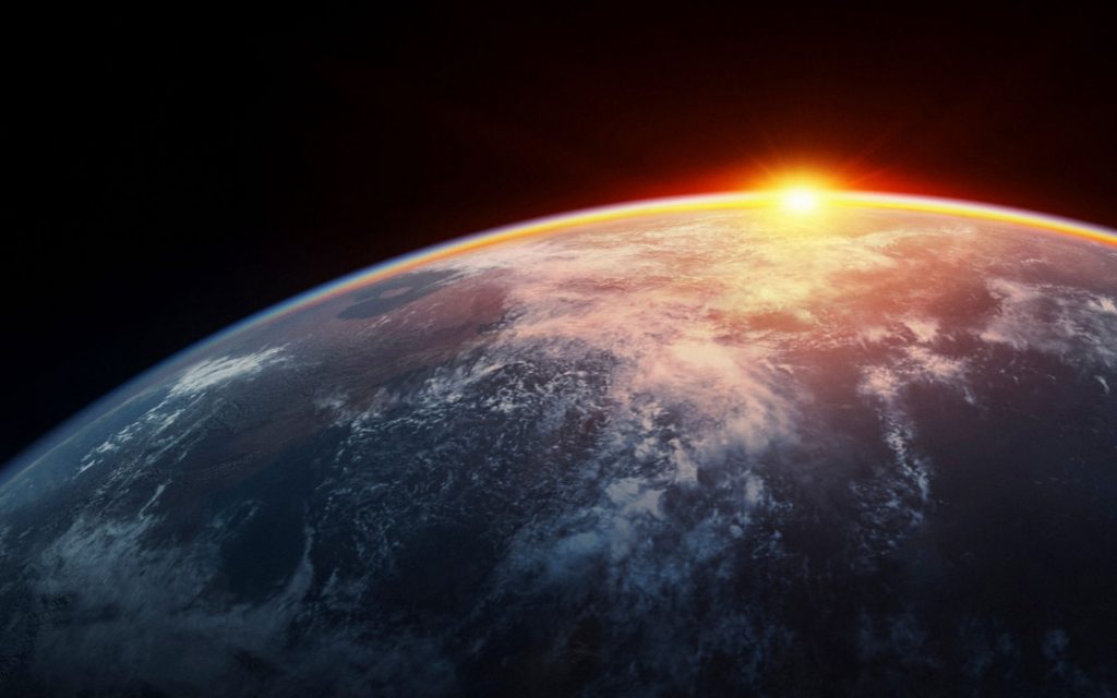 The Future Is Promised To No One