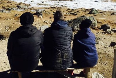 Life And Lies At IIFT As I Interpret It- Divyansh Vashishth, IIFT- Kolkata Campus