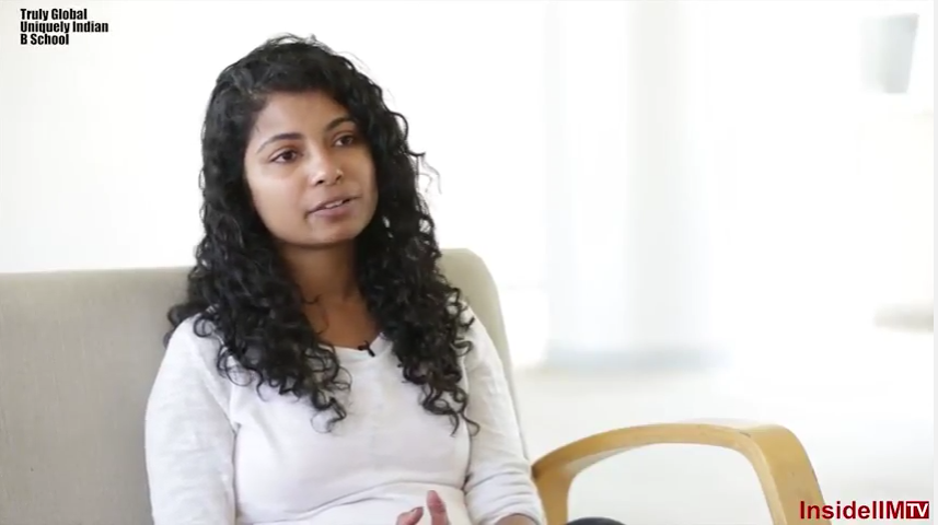 MYRA Musings - Many Roads To MBA