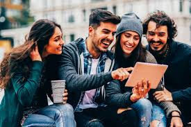 Millennials Secretly Laughing At Millennial Research - The Importance Of Social Media Listening