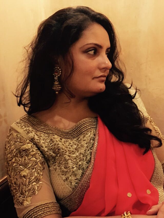 Celebrating Womanhood On InsideIIM - Miti Vaidya - XLRI Alumna