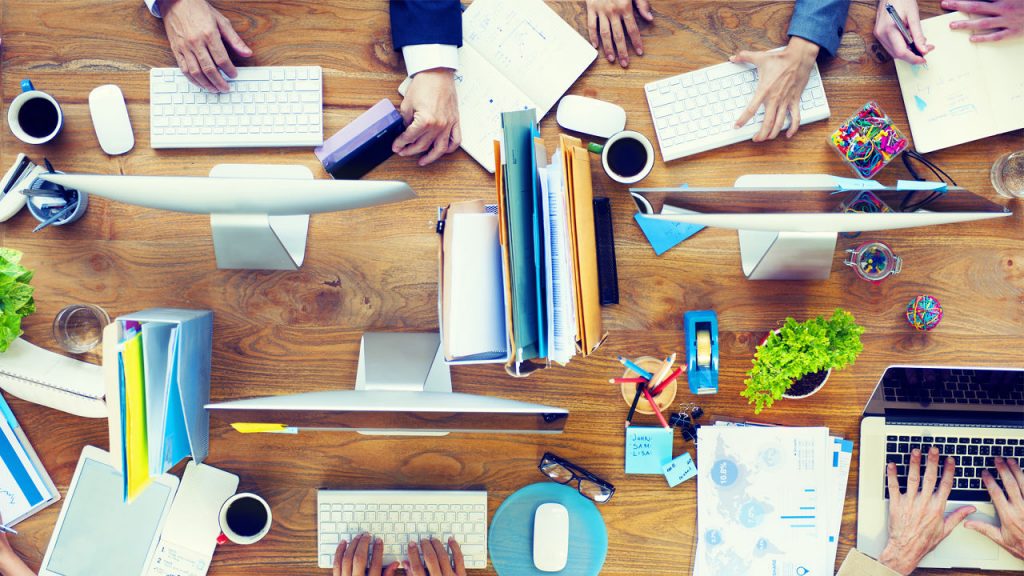 How To Make The Best Out Of Your Summer Internship