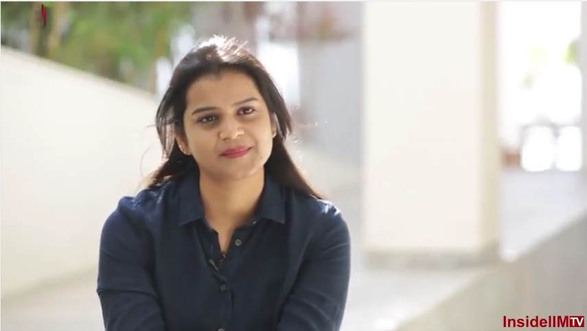 MYRA Musings - Why I Chose MYRA